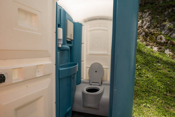 Best Construction site porta potty rental  in Los Alamos, NM