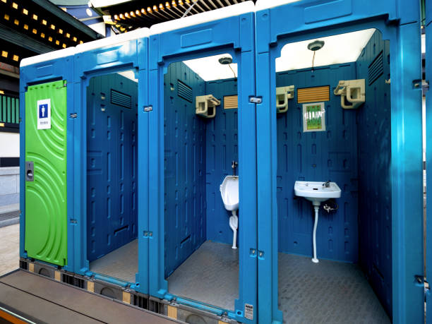 Best Affordable porta potty rental  in Los Alamos, NM