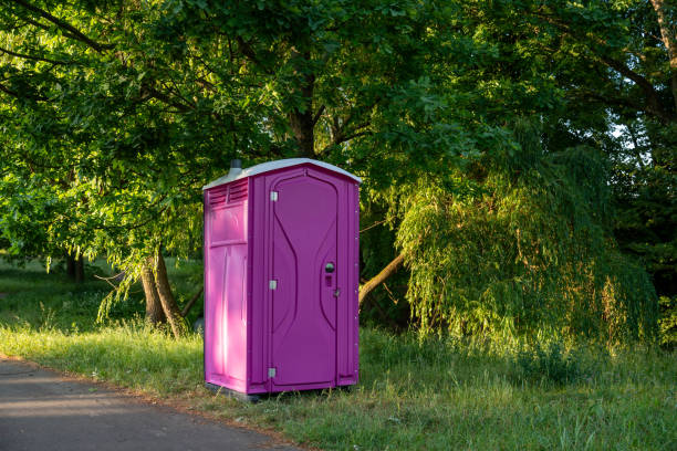 Best Porta potty cleaning services  in Los Alamos, NM