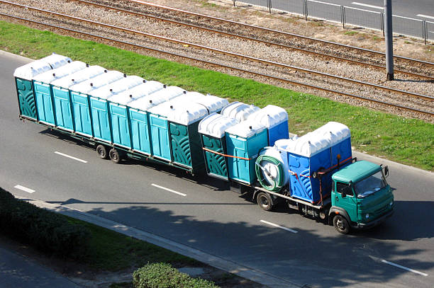 Best Affordable porta potty rental  in Los Alamos, NM